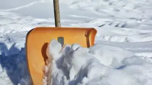 Winterdienst in Waldbröl