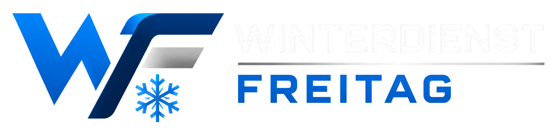 Winterdienst Freitag